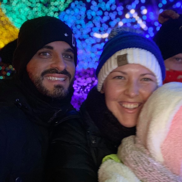 Meet your Posher, Joey - Picture 1 of 1